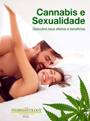 cover image of Cannabis e sexualidade